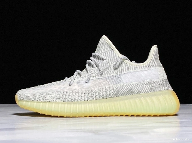 V2 Adidas Yeezy Boost FX4348 Non-Reflective Yeshaya 350 0716